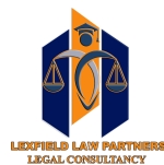 Lexfields Partners LOGO